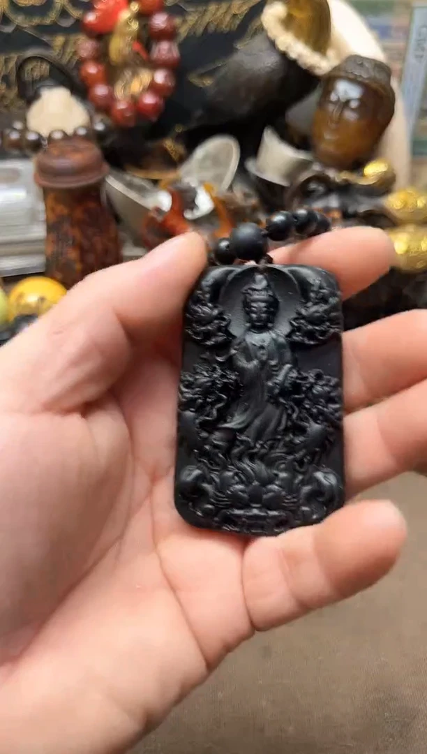 【闪购商品】琥珀裸石未镶嵌直播精品好物推荐