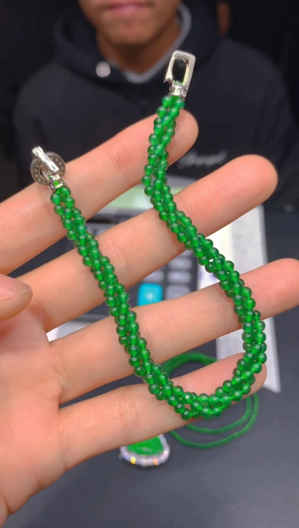 【闪购商品】定制翡翠未镶嵌148多样性发货（发其一）