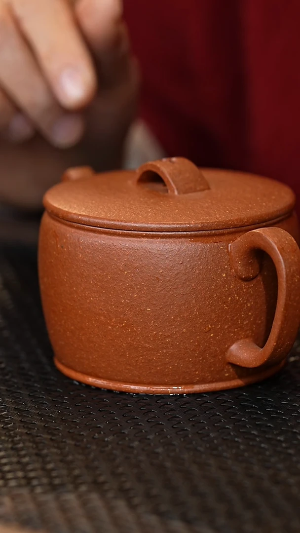 【闪购商品】紫砂茶壶茶壶茶壶汉瓦