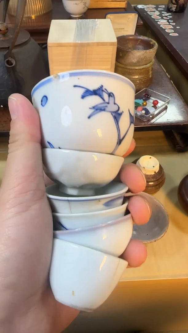 【闪购商品】瓷片哈哈哈哈哈哈哈哈