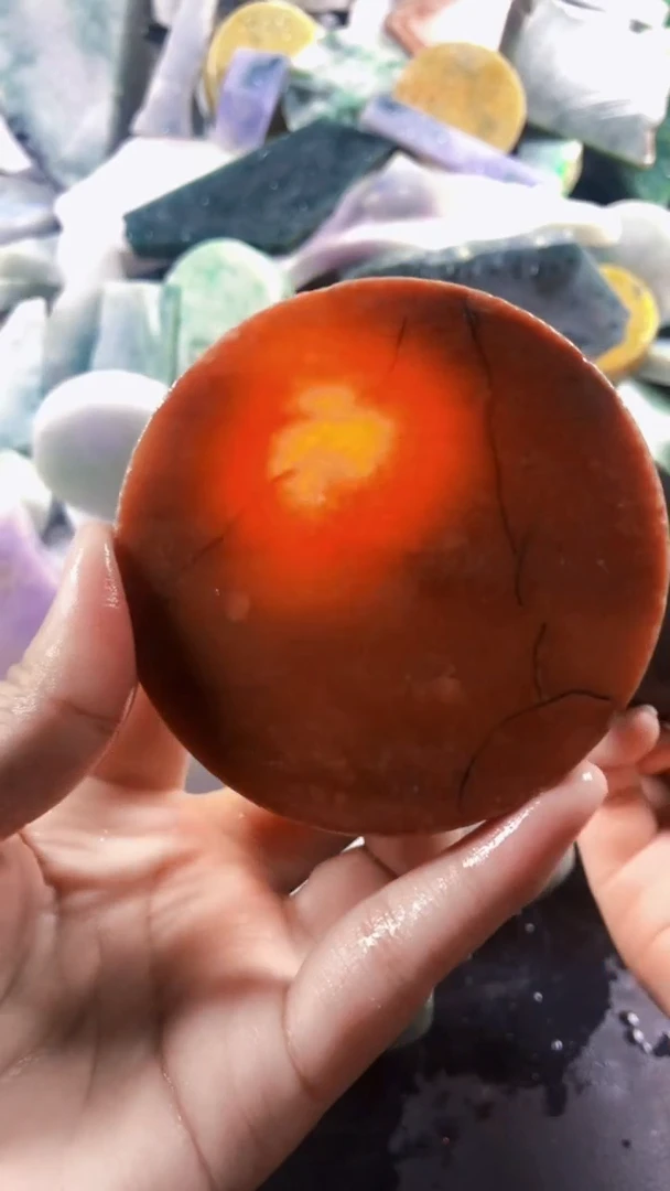 颈饰未镶嵌翡翠新店开业大优惠·123