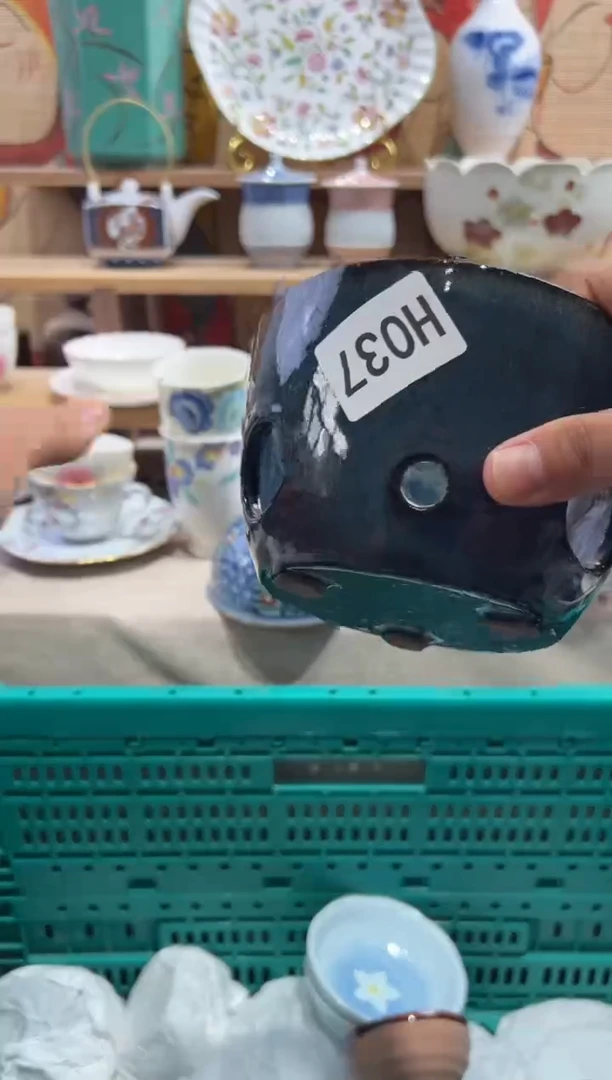 瓷片夏*瓷片满20包邮H037