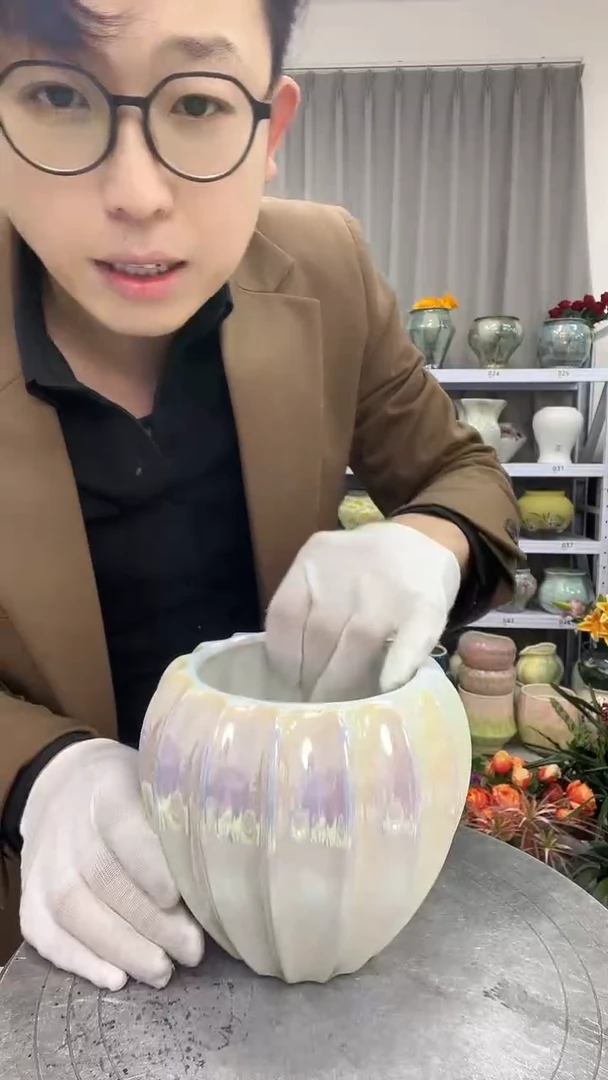 【11.23】直播链接  高度:    13.5口径:   10