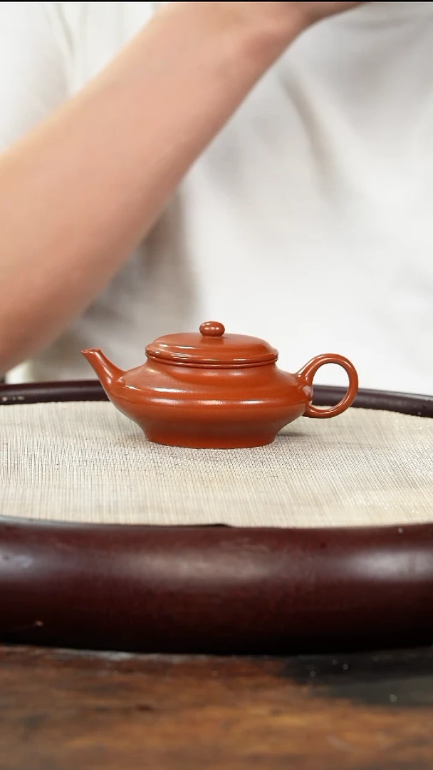 茶壶紫砂老行家紫砂10