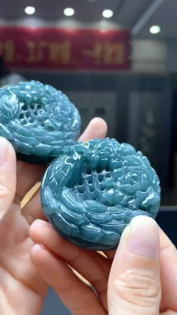 未镶嵌定制翡翠多样性发货【只发一件】*s41