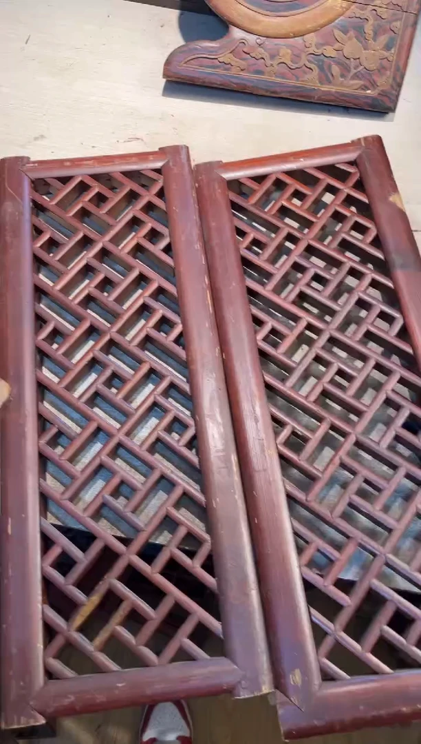 【闪购商品】香樟木木雕老木雕老物完美主义者勿拍新疆西藏不包邮