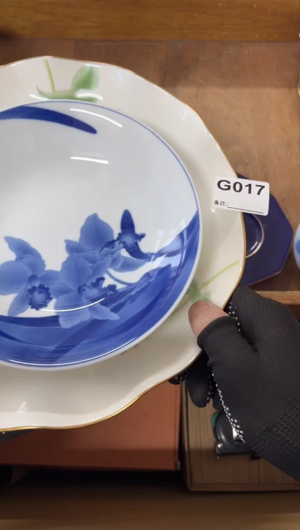 【闪购商品】茶盏017。不退不换，谨慎购买