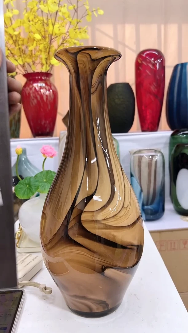 【闪购商品】也麦花器