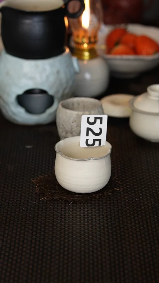 【闪购商品】525景德镇{立梦陶}手作同款