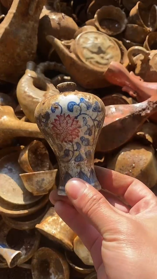 摆件陶他瓷器瓷器瓷器瓷器