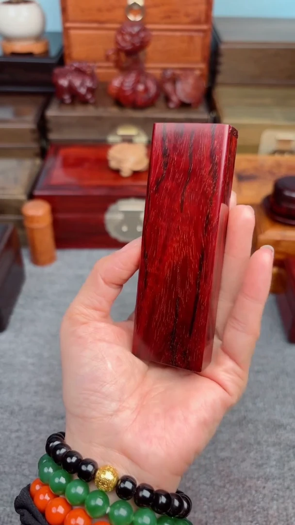 【闪购商品】老板娘推荐小叶牙签盒