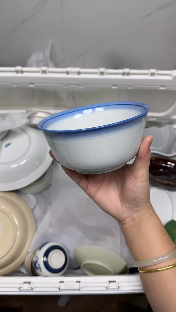 【闪购商品】5606回流瓷器默认微瑕，18.8包邮
