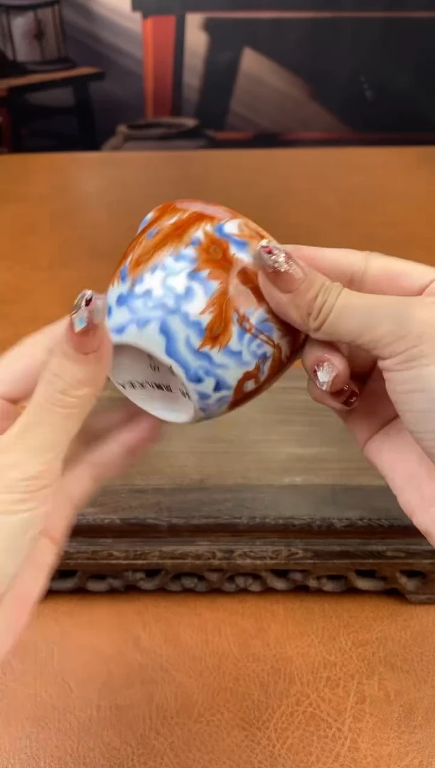 【闪购商品】陶禧茶器闪购福利V