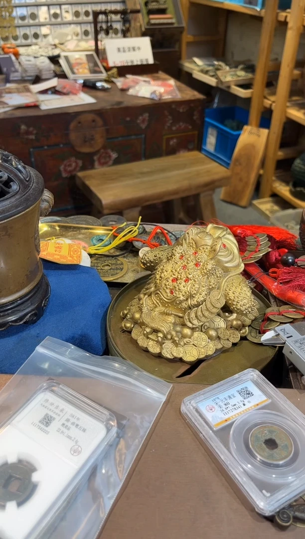 铜6051 6051极美品+