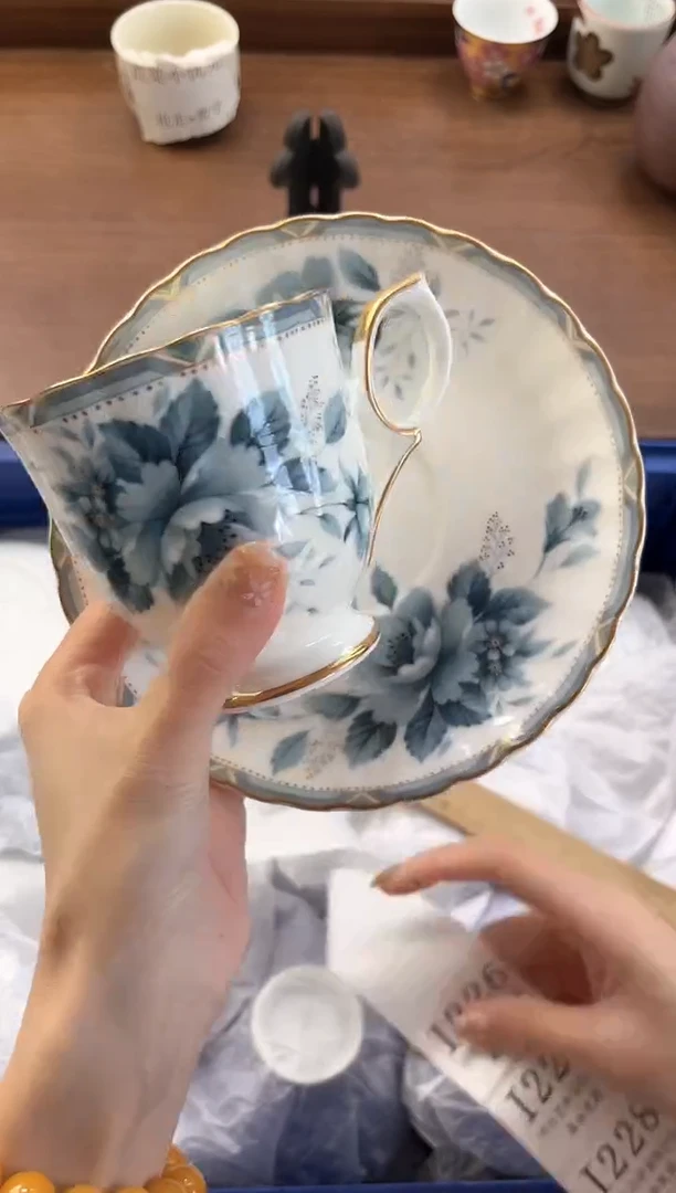 【闪购商品】瓷片----------I226