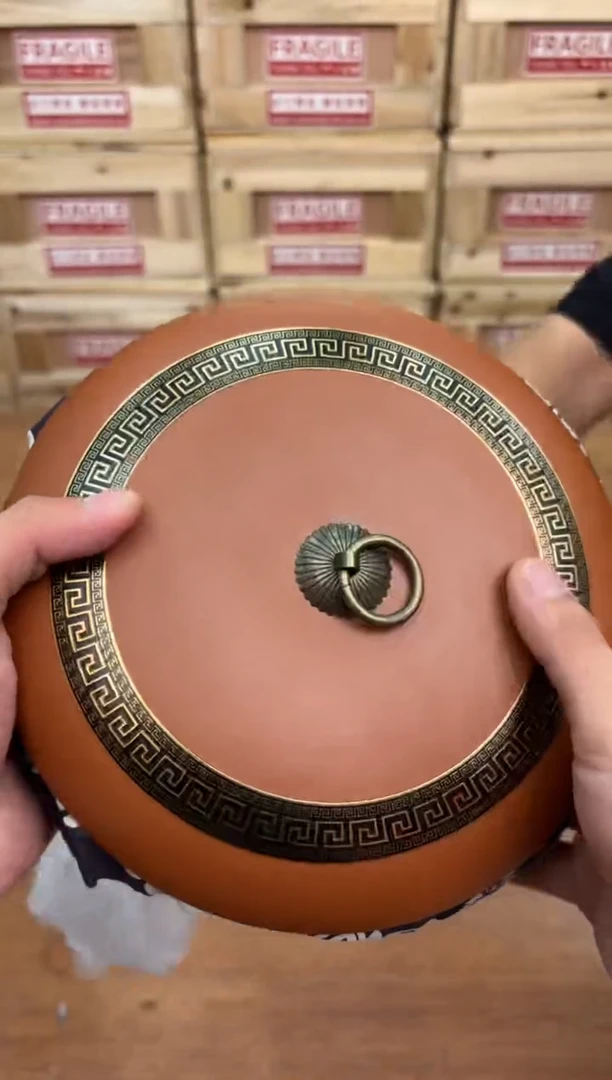 【闪购商品】回流高端茶具！清清清！