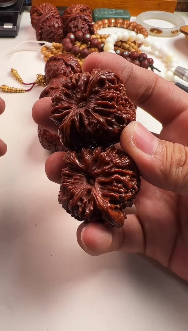 把件文玩核桃文玩核桃