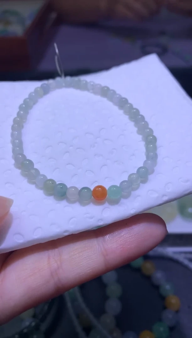 未镶嵌定制翡翠杉**吃毛货