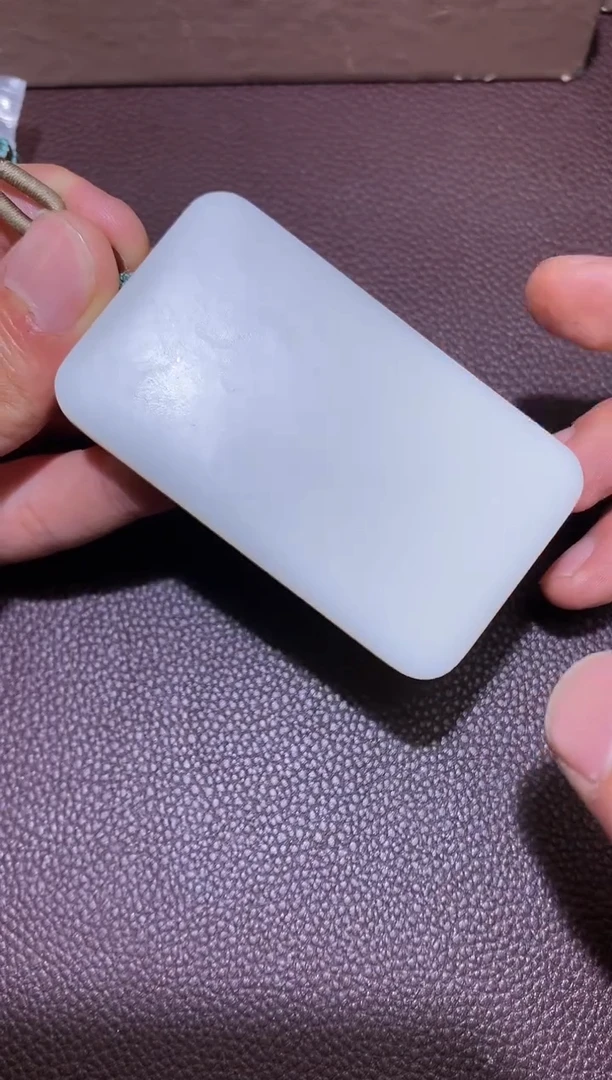 【闪购商品】和田玉2.7MB多样性拍一发一未镶嵌50