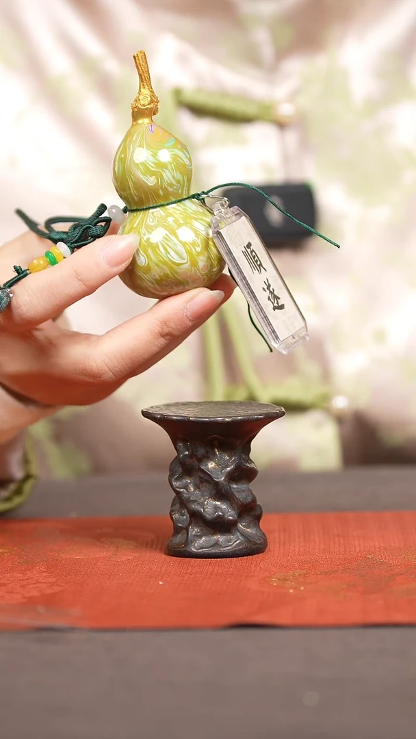 【闪购商品】1559号葫芦摆件 挂件 装饰