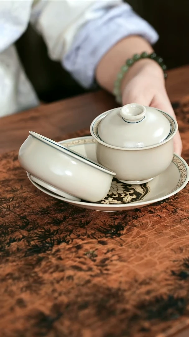 摆件瓷景德镇邮政专属链接@@@JD885+jd910+Jd923