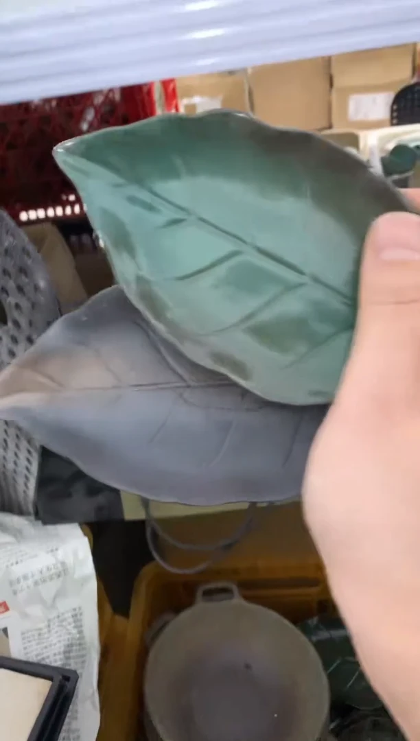 陶与陶瓷货茶具（轻轻微瑕，只有一单）