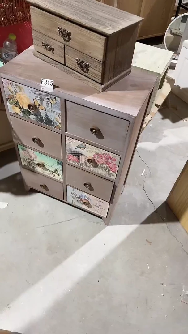 木（非红木类）315