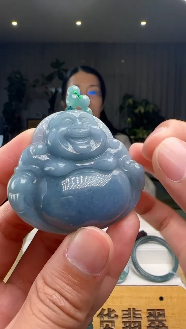 【闪购商品】翡翠吊坠(赠链)未镶嵌多样性发一XM@@WS1WX29361