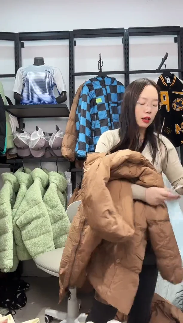 2217闪购编码 Nike/Jordan运动卫衣裤以直播间过款为准 尺码·