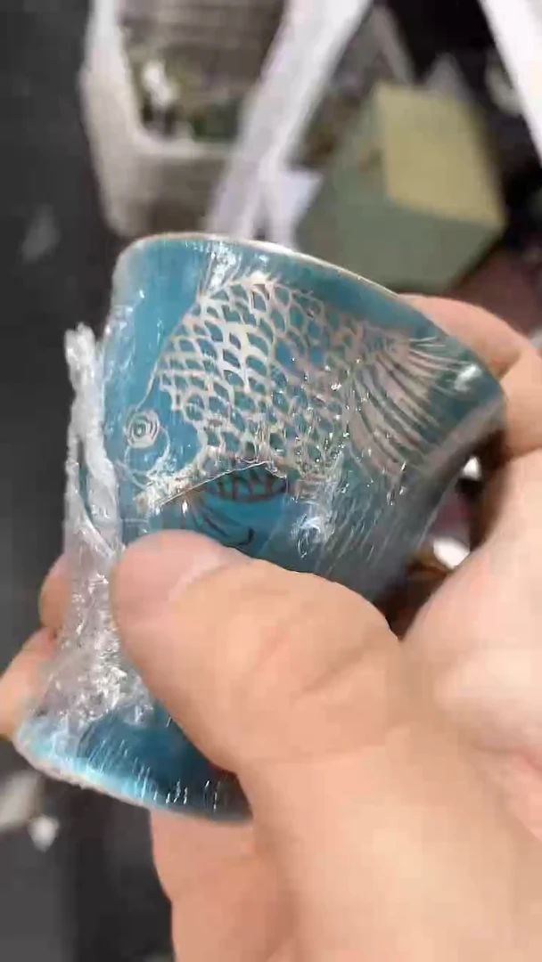 瓷片陶瓷茶具茶器110