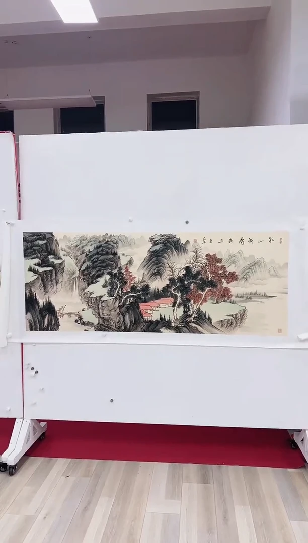 【闪购商品】国画11111111111111111111