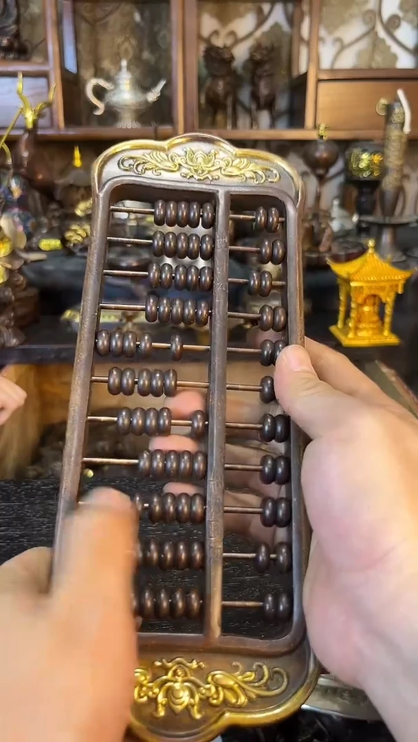 0301李哥专属推荐铜摆件链接