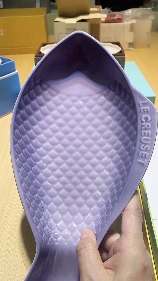 【闪购商品】瓷片锅碗瓢盆一件不剩