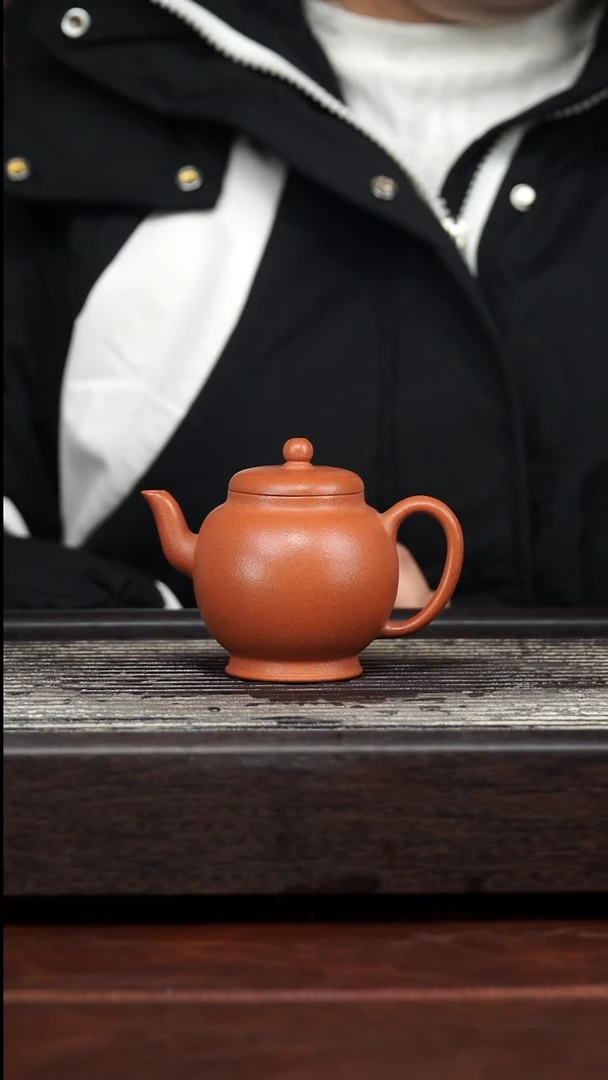 茶壶紫砂精品紫砂壶3.........160CC