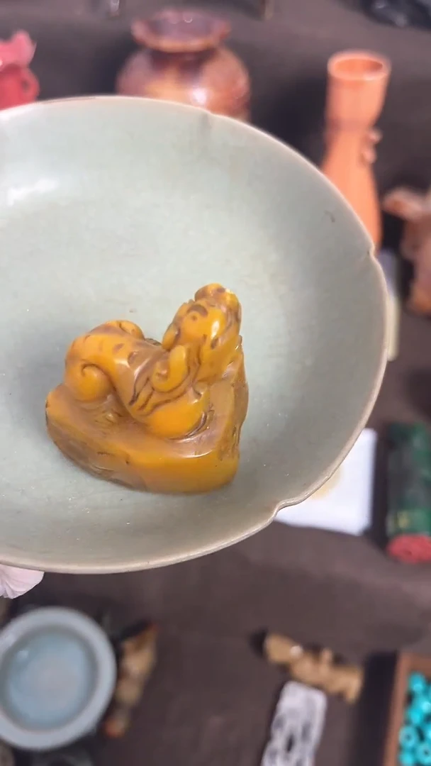 【闪购商品】手工，手绘，瓷器1