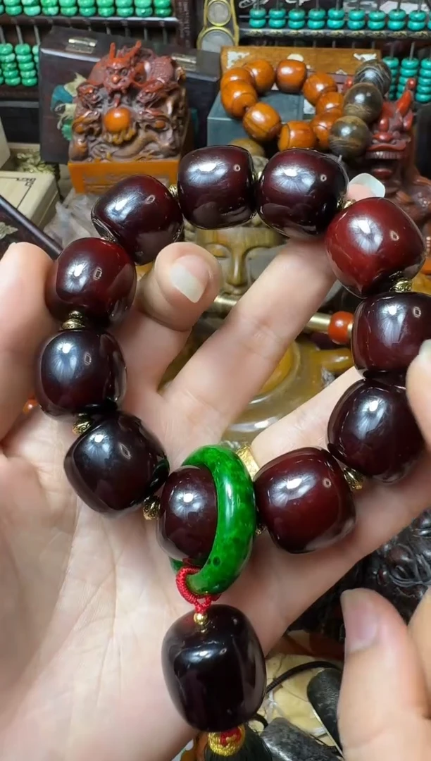 主播推荐：一物一拍，讲解为准！