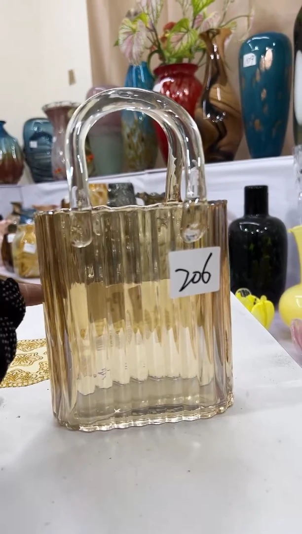 【闪购商品】也麦花器