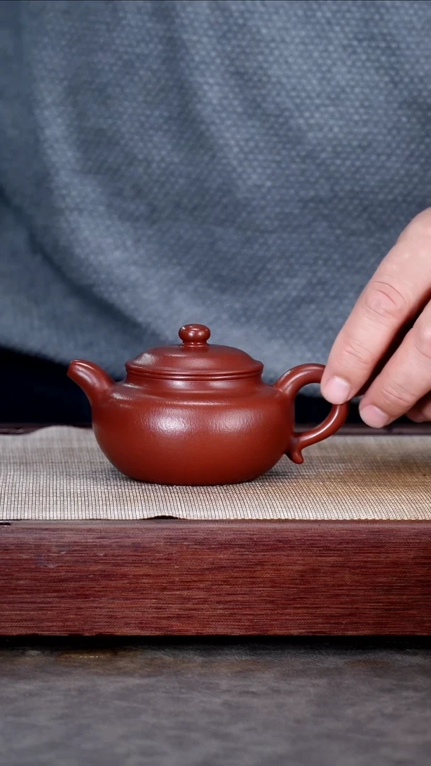 茶壶紫砂宜兴紫砂茶壶