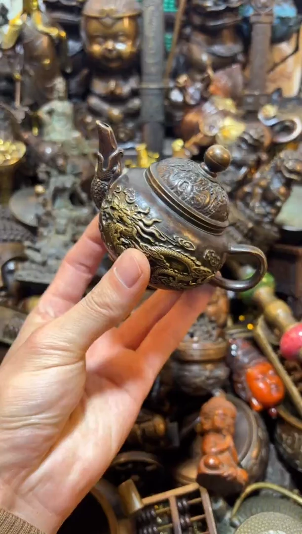 【闪购链接】古上古铜器专属链接