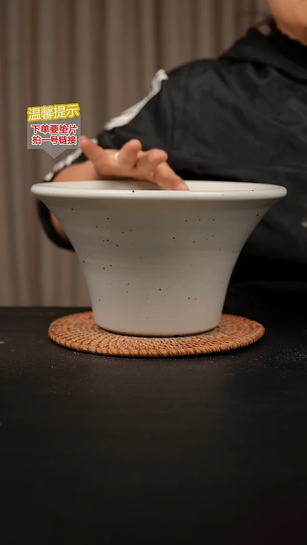 瓷片内口径约23  外高约13