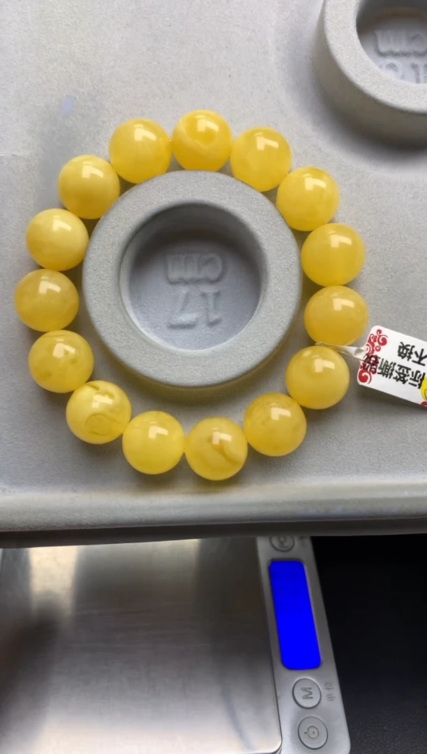 【闪购商品】蜜蜡珠宝奇石未镶嵌28