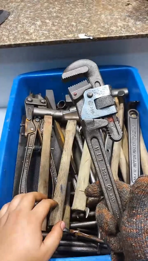湛*麻嘎子工具闪购链接一物一拍