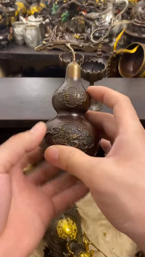 1案台摆件   物品摆件