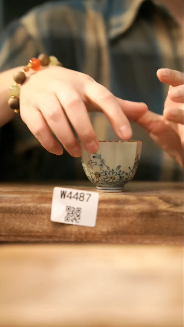 【经典福利】/ 杯子@@W4487