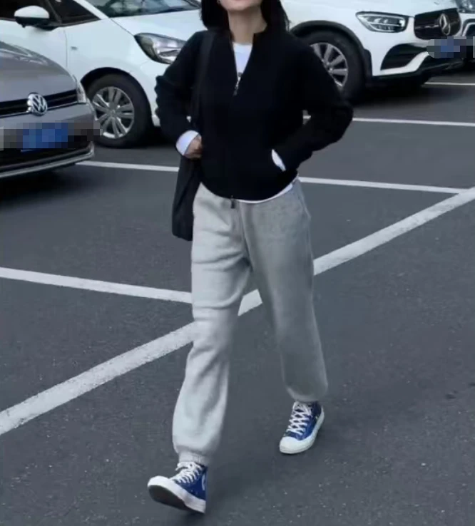 时尚潮流百搭精品女装zsx40866