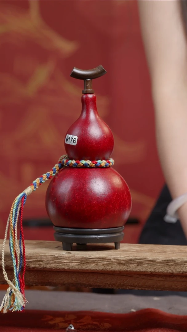 176号大漆葫芦一物一拍拍拍退退限购拉黑
