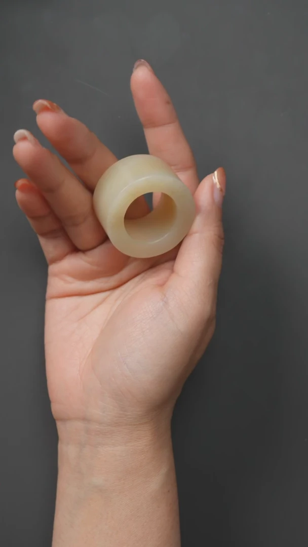 【闪购商品】和田玉挂件未镶嵌XQC0119-18