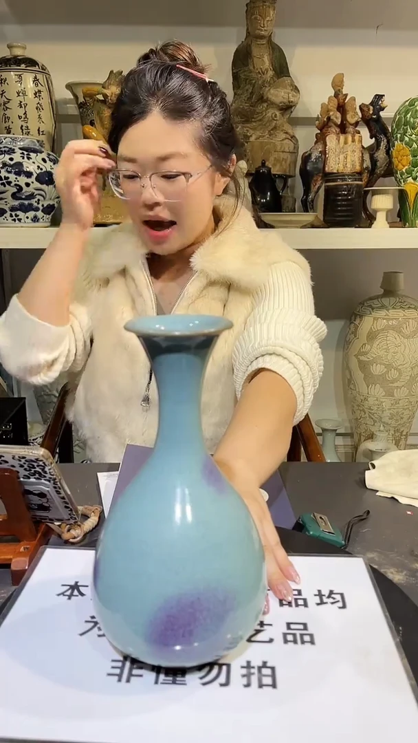 其他顺心瓷器 仿古复刻