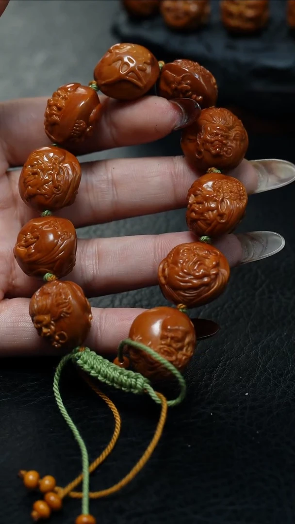 手串/手链橄榄核橄榄核