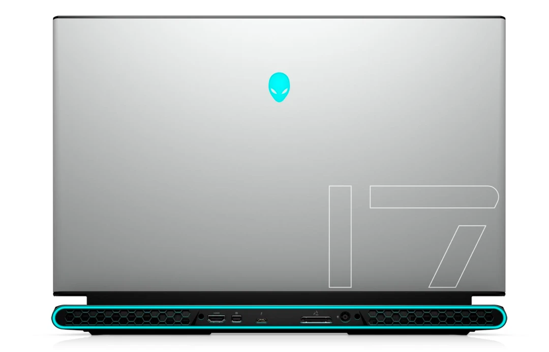 9新 ALIENWARE/外星人 外星人M15  M16 M17 M18高端3A游戏本